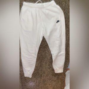 Nike men’s sweatpants